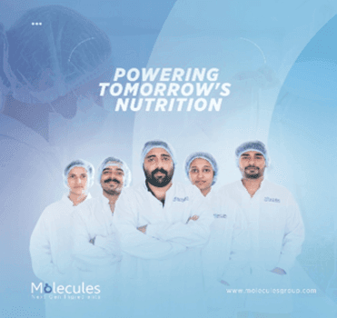 Powering Tomorrow's Nutrition