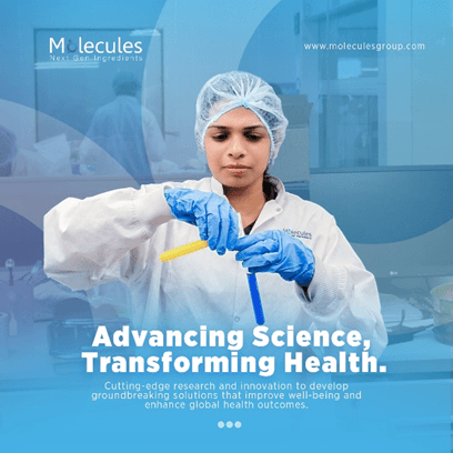 Advancing Science , Transforming  Health