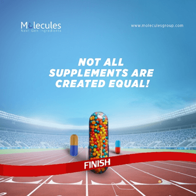 The Science Behind Nutraceuticals: Data-Backed Ingredients